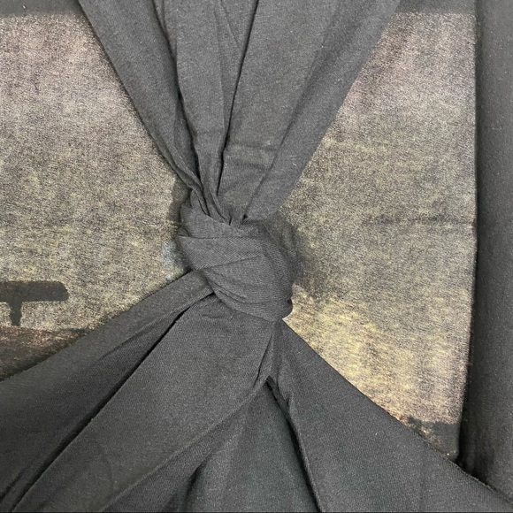 Star Wars Luke Skywalker Landspeeder Tank Top XL Extra Large Fandom Rebel - Picture 10 of 13